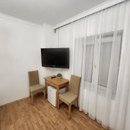 Konukevi Cvet - Sobe