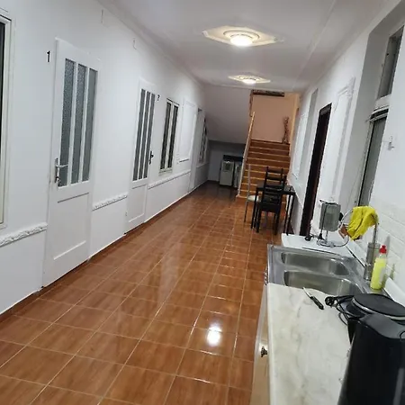 Konukevi Cvet - Sobe *