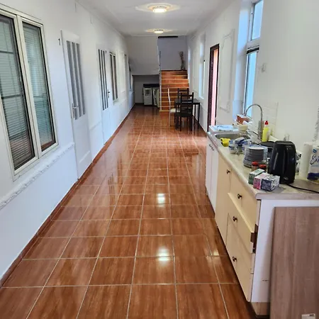 Cvet - Sobe Konukevi