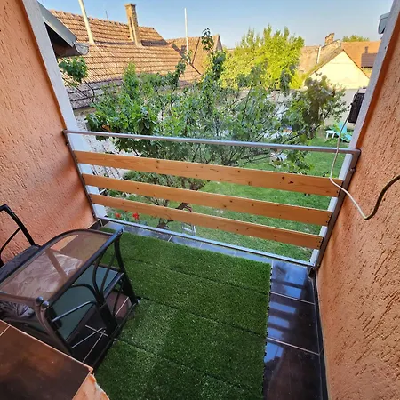 Cvet - Sobe Konukevi *