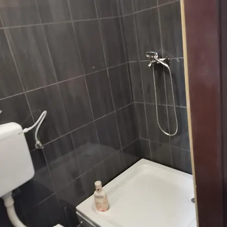 Cvet - Sobe Konukevi Bela Crkva (Banat)